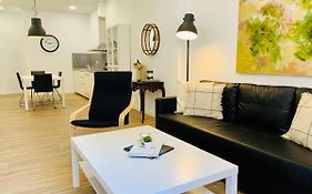 Homely Malaga Luxury Atarazanas